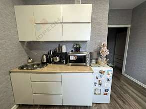 Студия, 17.6 м2