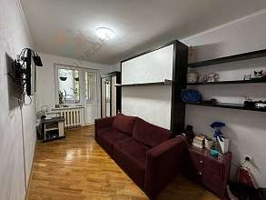 4-комнатная, 77.2 м2