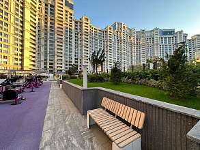 2-комнатная, 67.2 м2