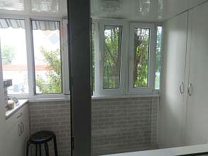 3-комнатная, 70 м2