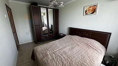 3-комнатная, 59.8 м2