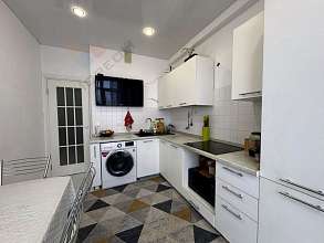 1-комнатная, 39.8 м2