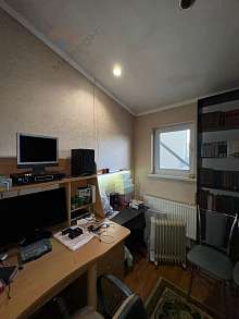 4-комнатная, 78.2 м2