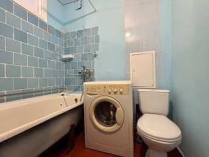 2-комнатная, 42.3 м2