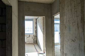 1-комнатная, 36.4 м2