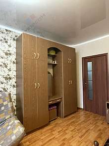 1-комнатная, 39.5 м2