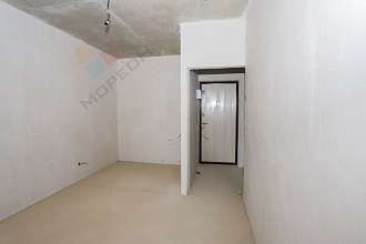 1-комнатная, 34 м2