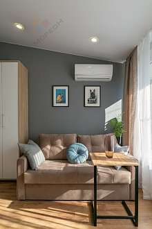 4-комнатная, 108.7 м2