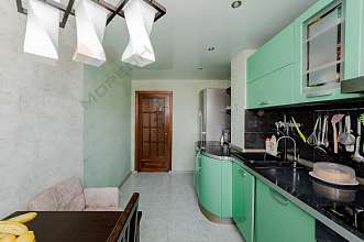 4-комнатная, 76.1 м2