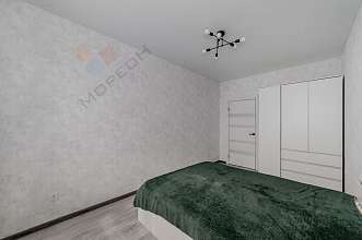 1-комнатная, 32.3 м2