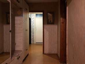 4-комнатная, 75 м2