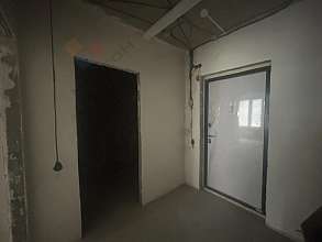 1-комнатная, 35.5 м2