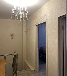 4-комнатная, 104 м2