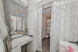 4-комнатная, 81.7 м2