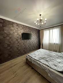 2-комнатная, 70.7 м2