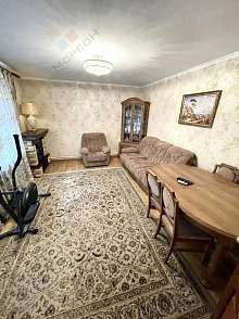 5-комнатная, 142.8 м2