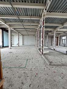 4-комнатная, 219.4 м2