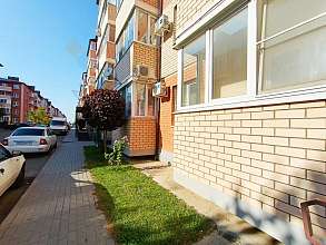 1-комнатная, 29.9 м2