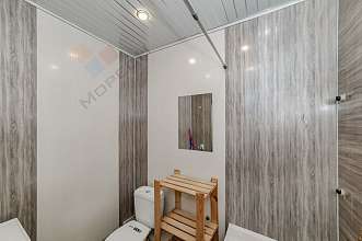 1-комнатная, 32.8 м2