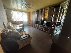 2-комнатная, 51.9 м2