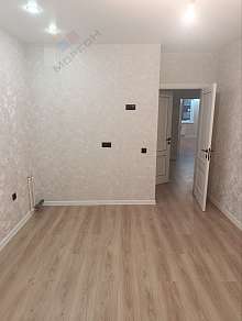 2-комнатная, 66.6 м2