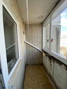 3-комнатная, 74.6 м2