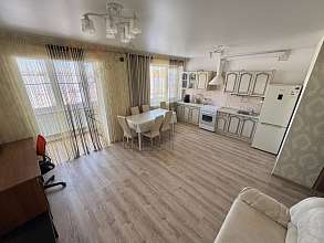 3-комнатная, 60.8 м2