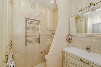 2-комнатная, 65 м2