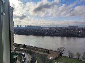 2-комнатная, 45.9 м2