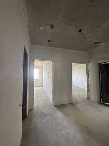 2-комнатная, 61.9 м2