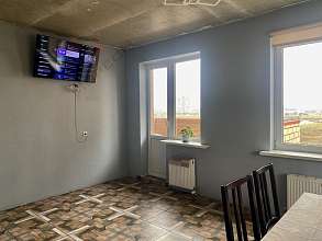 3-комнатная, 78.8 м2