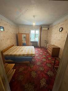 3-комнатная, 86.8 м2