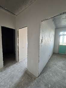 1-комнатная, 36.4 м2