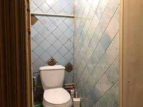 4-комнатная, 75 м2