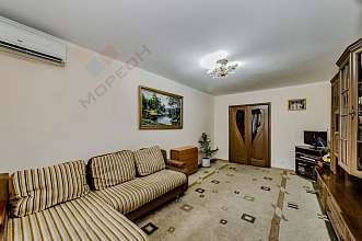 3-комнатная, 76 м2