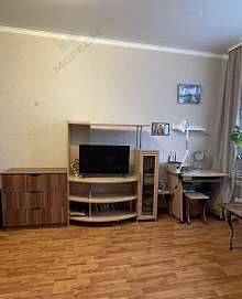 1-комнатная, 39.5 м2