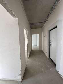 2-комнатная, 52.2 м2