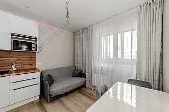 2-комнатная, 50.4 м2