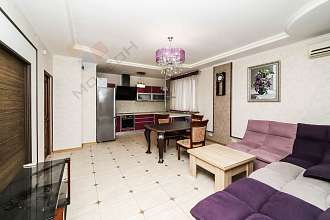 4-комнатная, 103.7 м2