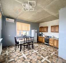 3-комнатная, 78.8 м2