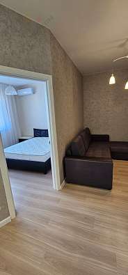 1-комнатная, 46.1 м2