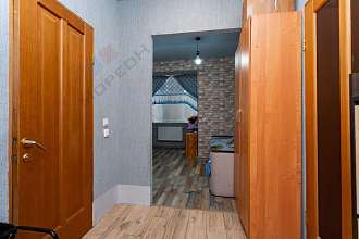 1-комнатная, 47.1 м2