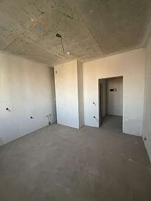 2-комнатная, 54.5 м2