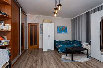 1-комнатная, 47.1 м2