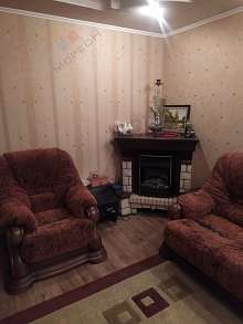 3-комнатная, 83.03 м2