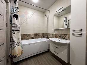 1-комнатная, 46.6 м2