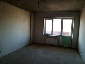 Студия, 31.7 м2