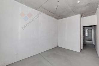 3-комнатная, 70.9 м2