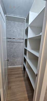 1-комнатная, 46.1 м2