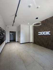 2-комнатная, 61.9 м2